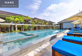 Suoi May Garden Resort & Spa